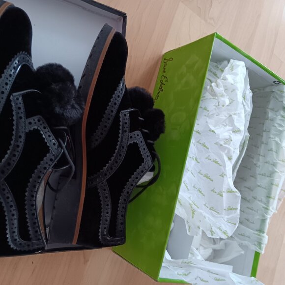 New in box! Sam Edelman Women's Dahl Oxford - sz 8 US - Picture 3 of 10